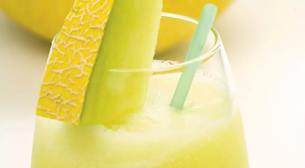 Răcoreşte-te cu pepene