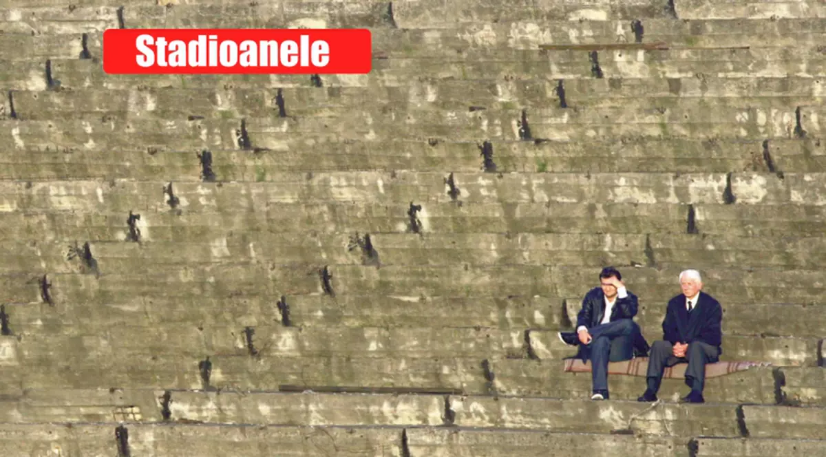 Ce ne enervează în fotbalul românesc