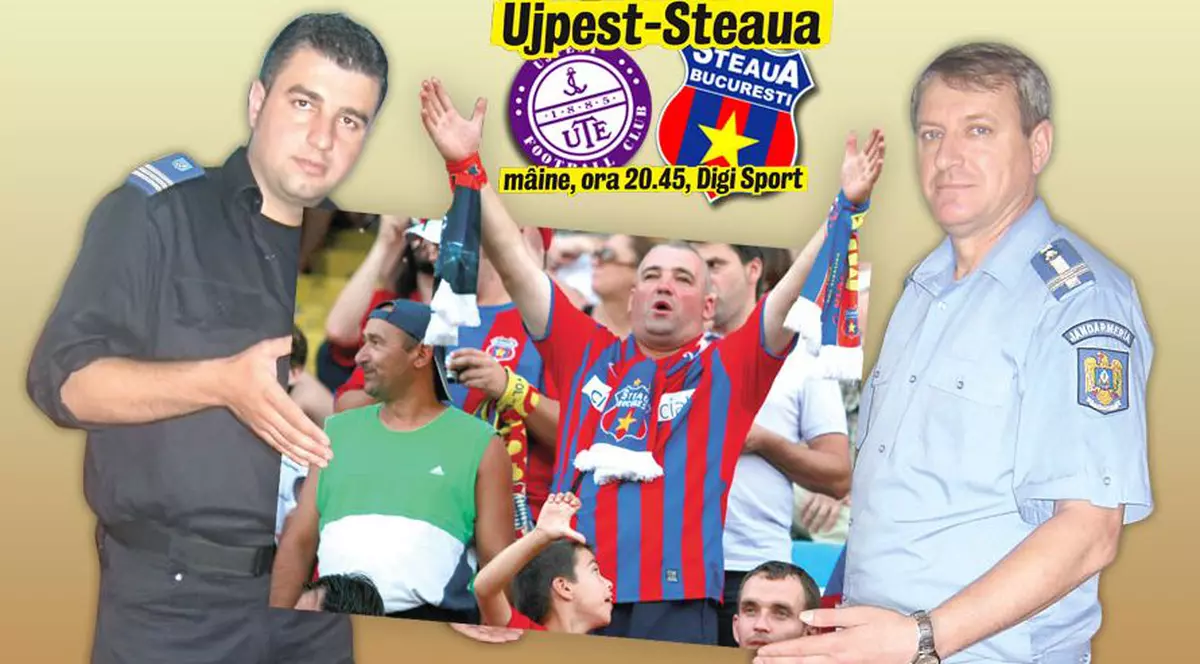 Misiune de gradul zero