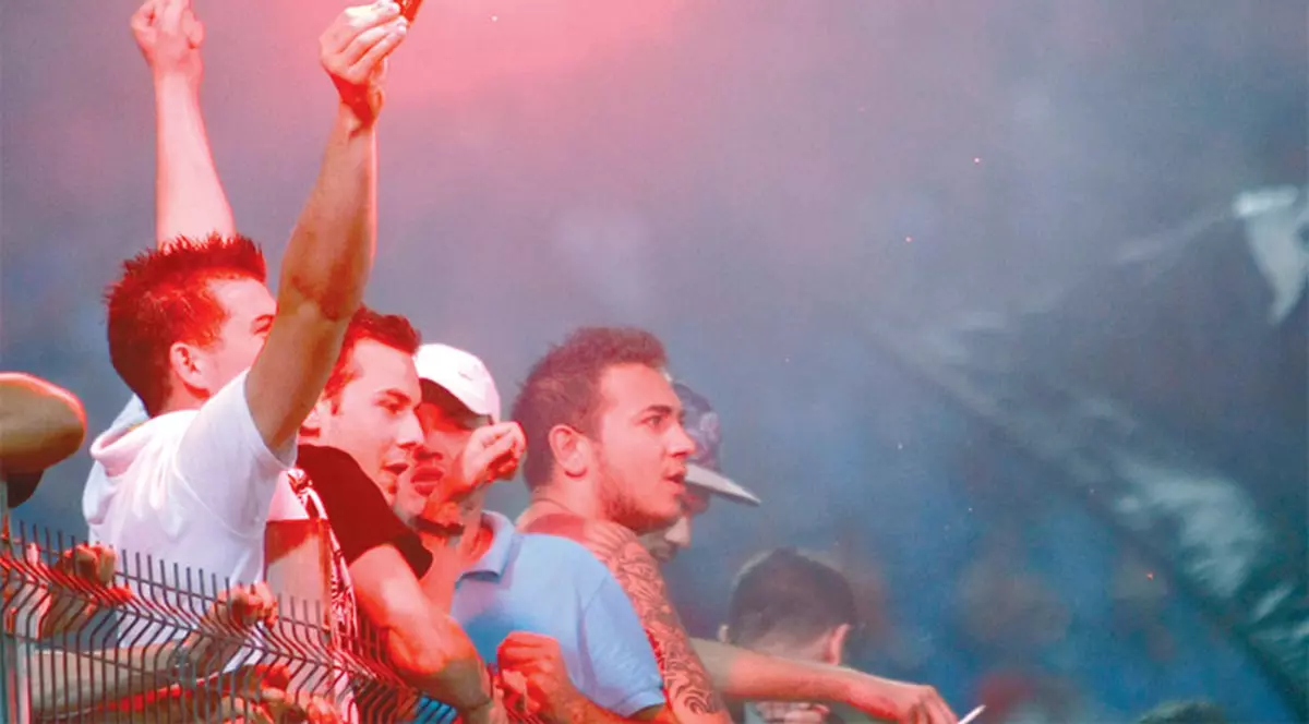 A început «războiul»!