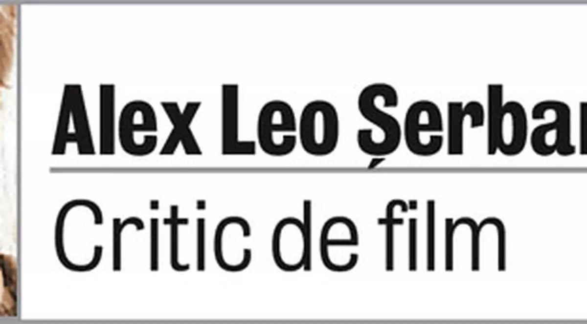 Nou pe marile ecrane