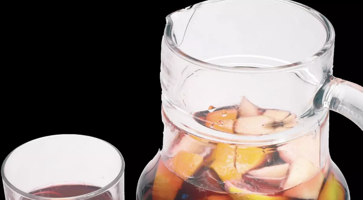 Fă-ţi singur(ă) sangria