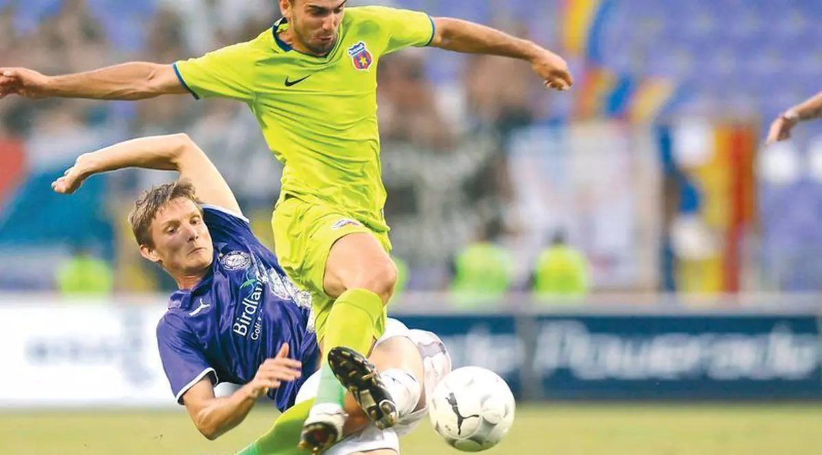 Budapesta este a noastră!