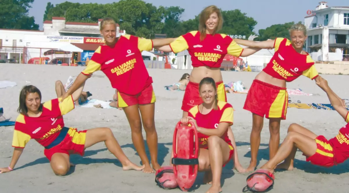 Ele vă salvează viaţa!