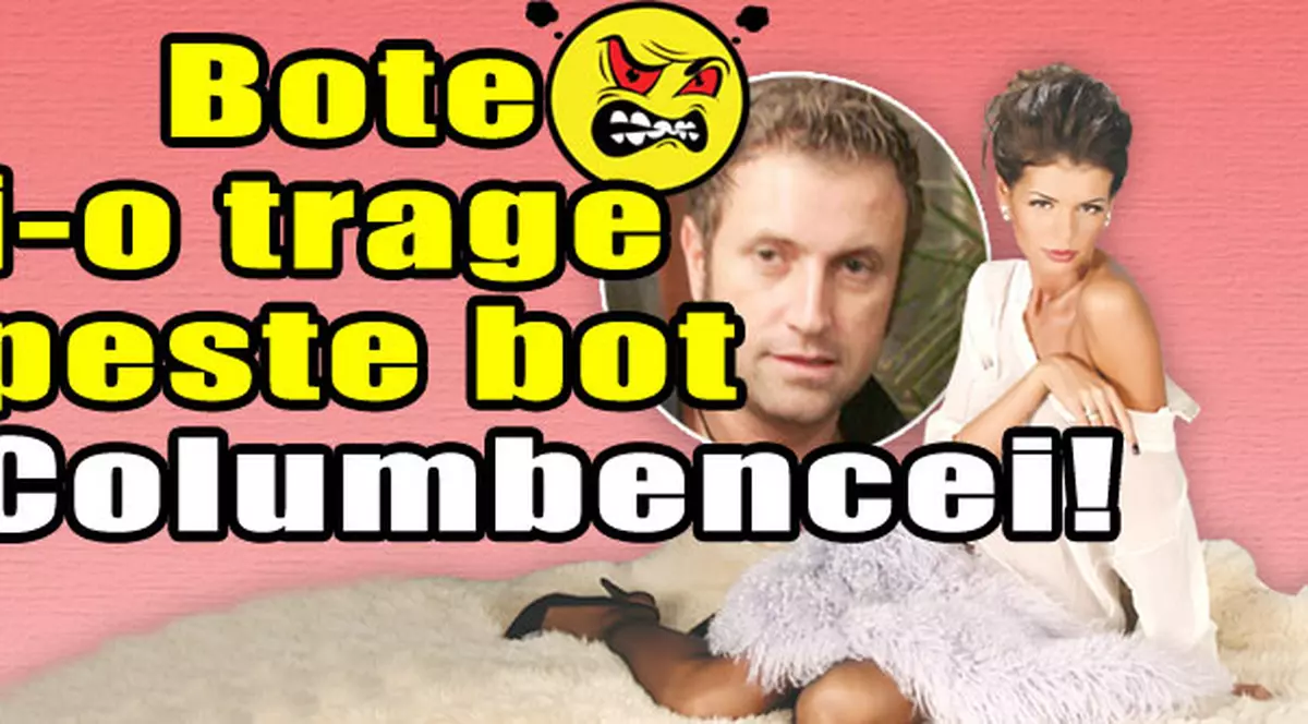 Monica, pusă la zid de designeri!