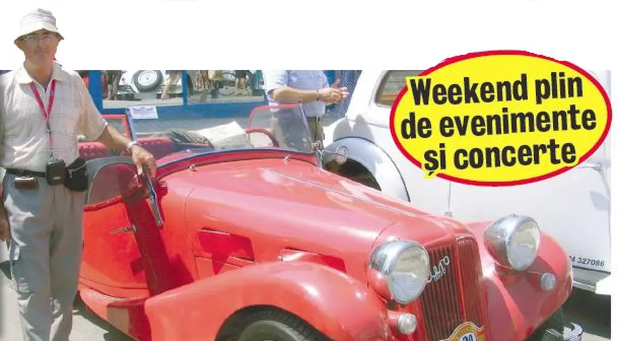 Cum se mai distrează românii