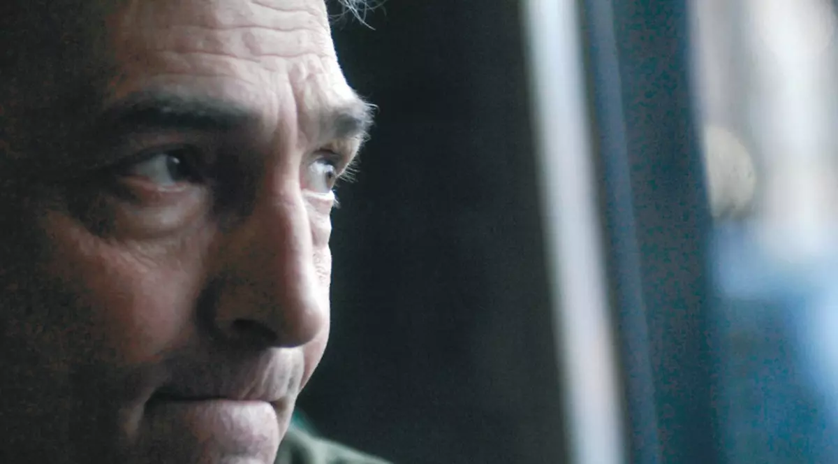 Ştefan Birtalan, măcinat de boală