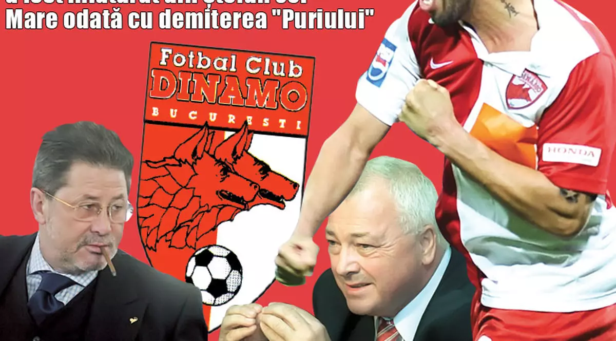 Bruno Simao îi desfiinţează pe oficialii "câinilor": "Tirani, comunişti, miştocari"