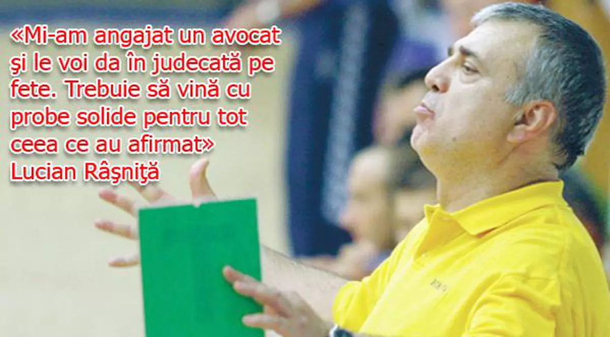 Râşniţă, prins la colţ!