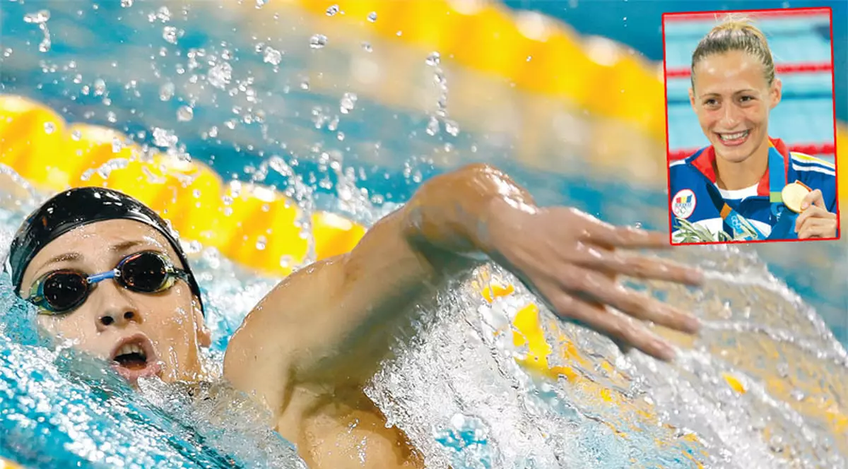 «Am luat mii de medalii»