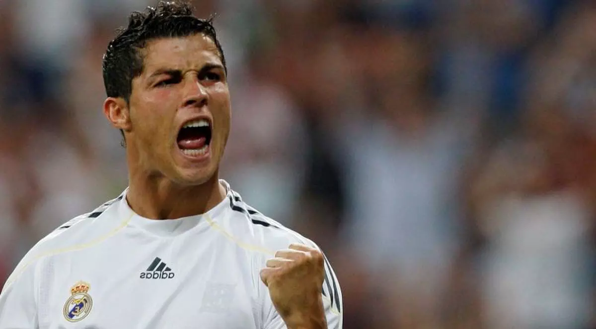 Ronaldo: “Cine se cred ăştia de la Oasis? Ricky Martin?”
