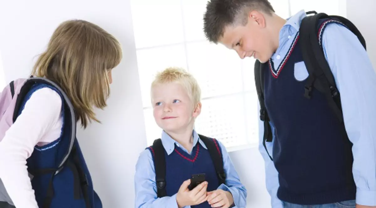 Prenumele îţi poate marca toată viaţa