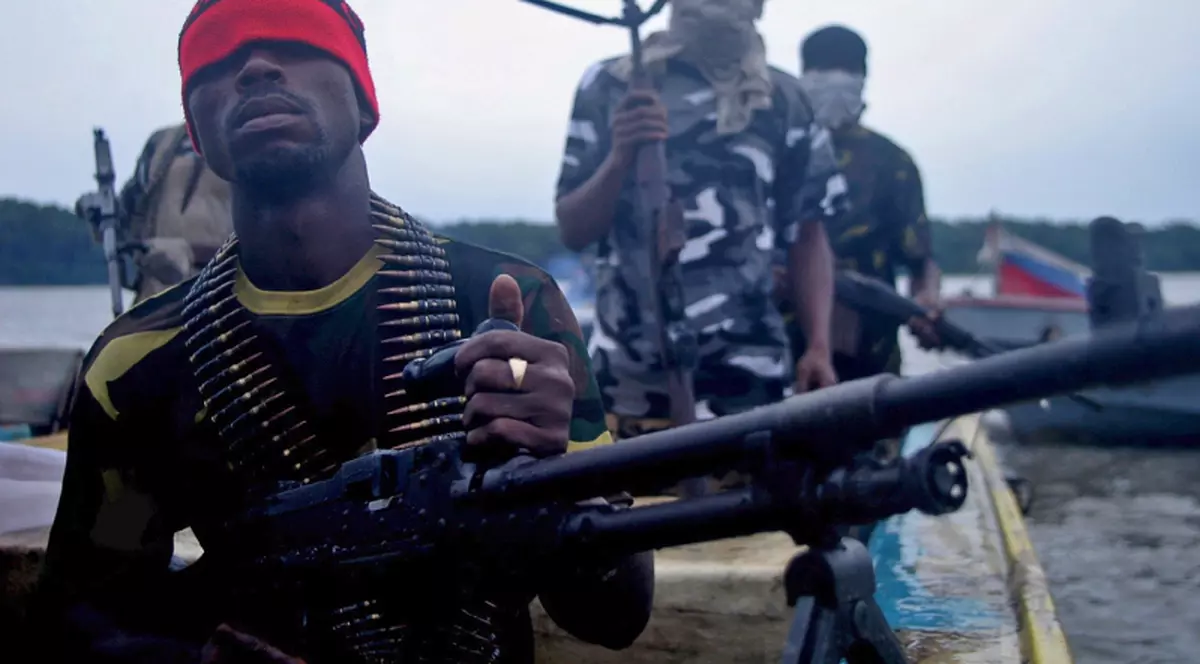 Violenţe în Nigeria soldate cu peste 700 de morţi