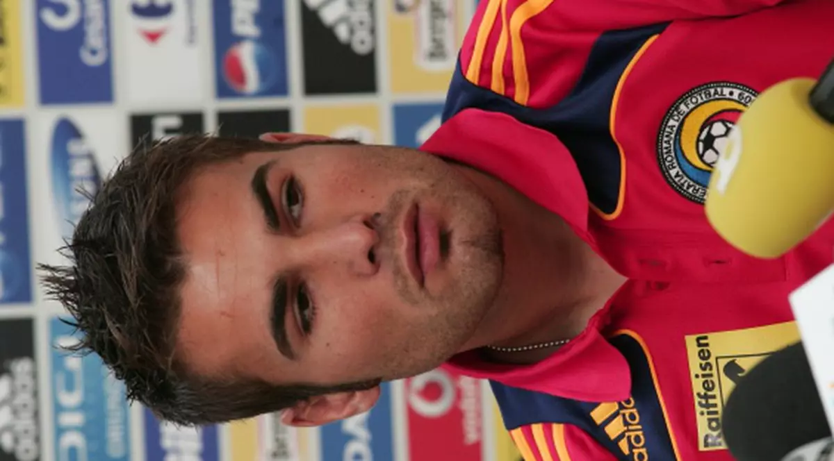 Nati Meir e alături de Mutu