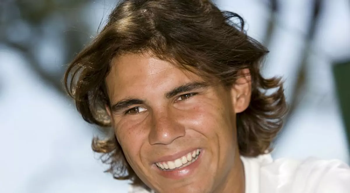 Nadal: "Mai am trofee de cucerit" 