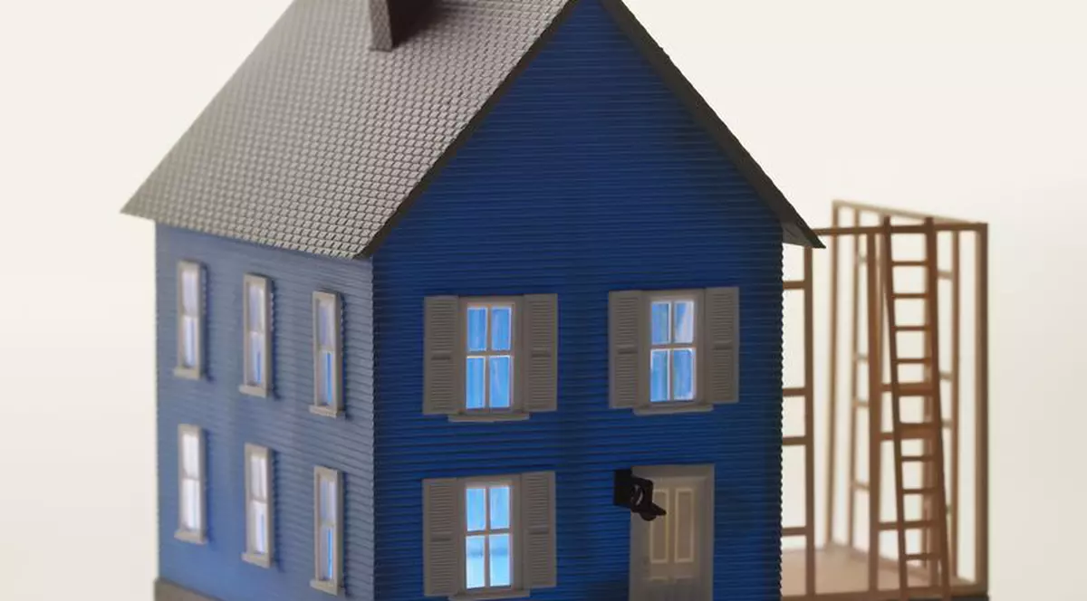 Cât ar da românii pe o garsonieră