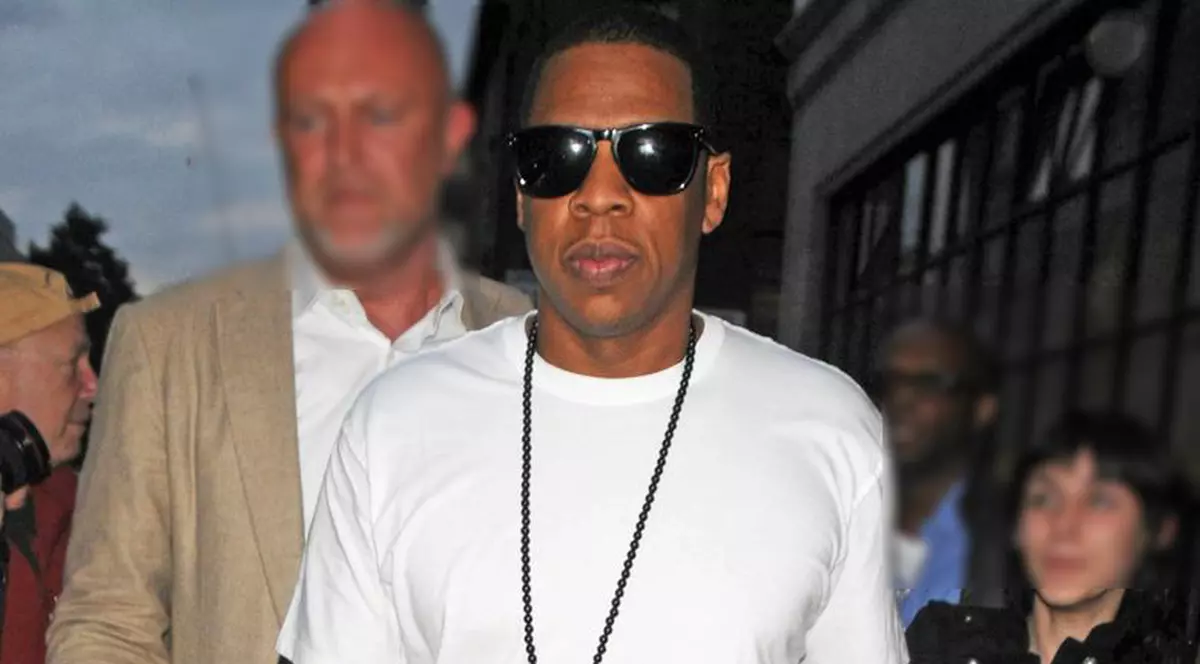 Jay-Z se apucă de scris