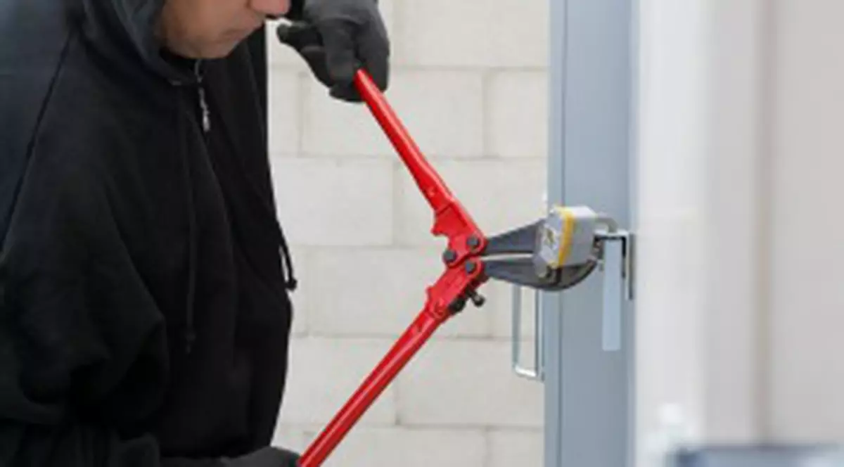 Alt bancomat prădat la Mediaş