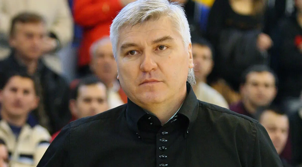 Şoc: Petre Paleu şi Aihan Omer, excluşi din handbalul internaţional