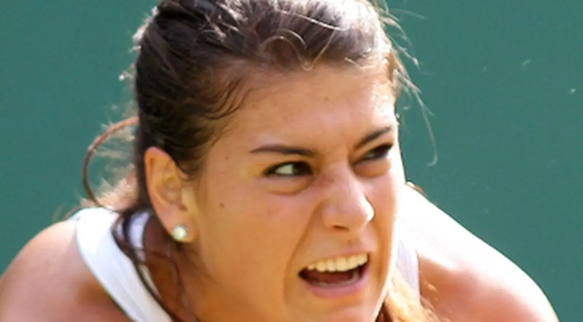 Sorana avansează în sferturi la Los Angeles
