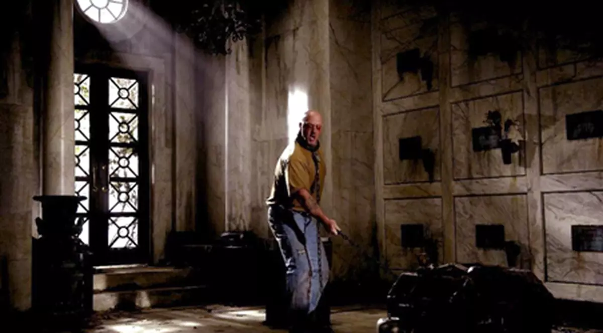 "Saw" VII în varianta 3D