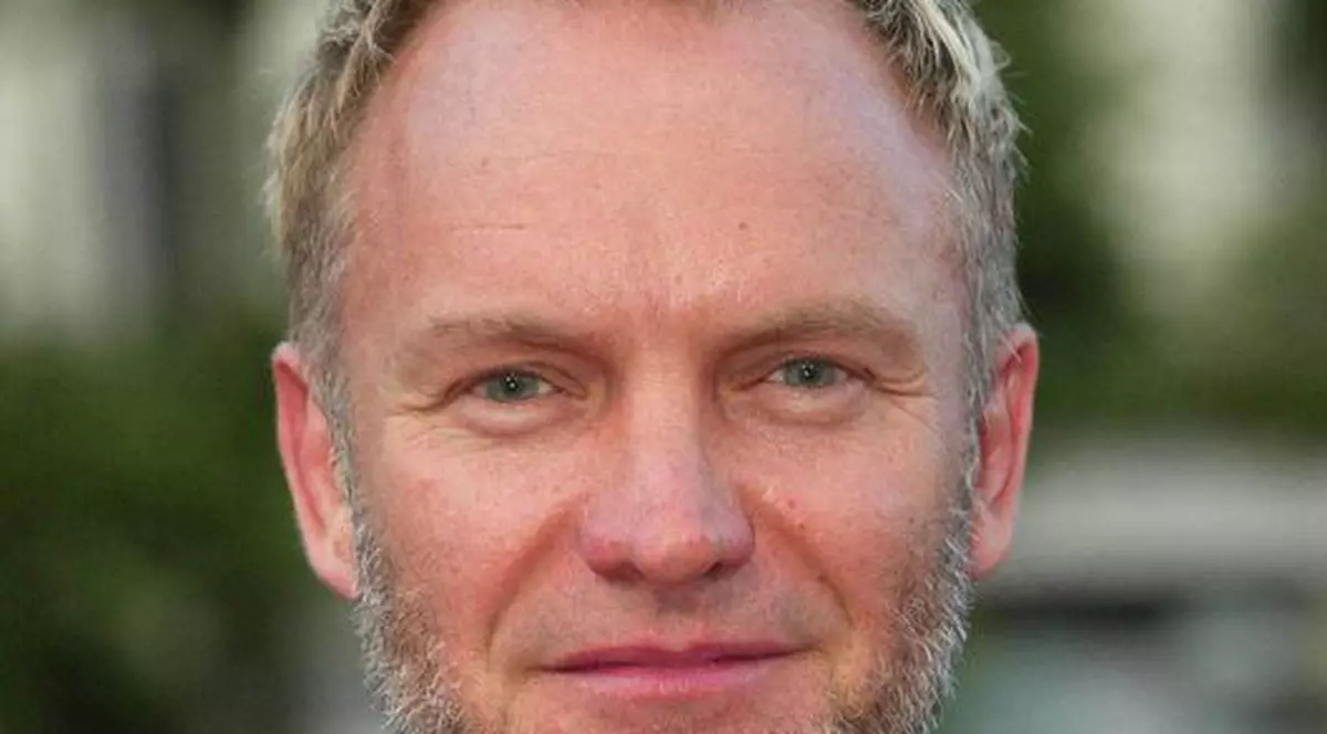 Sting face apel la Iran să elibereze deţinuţii politici