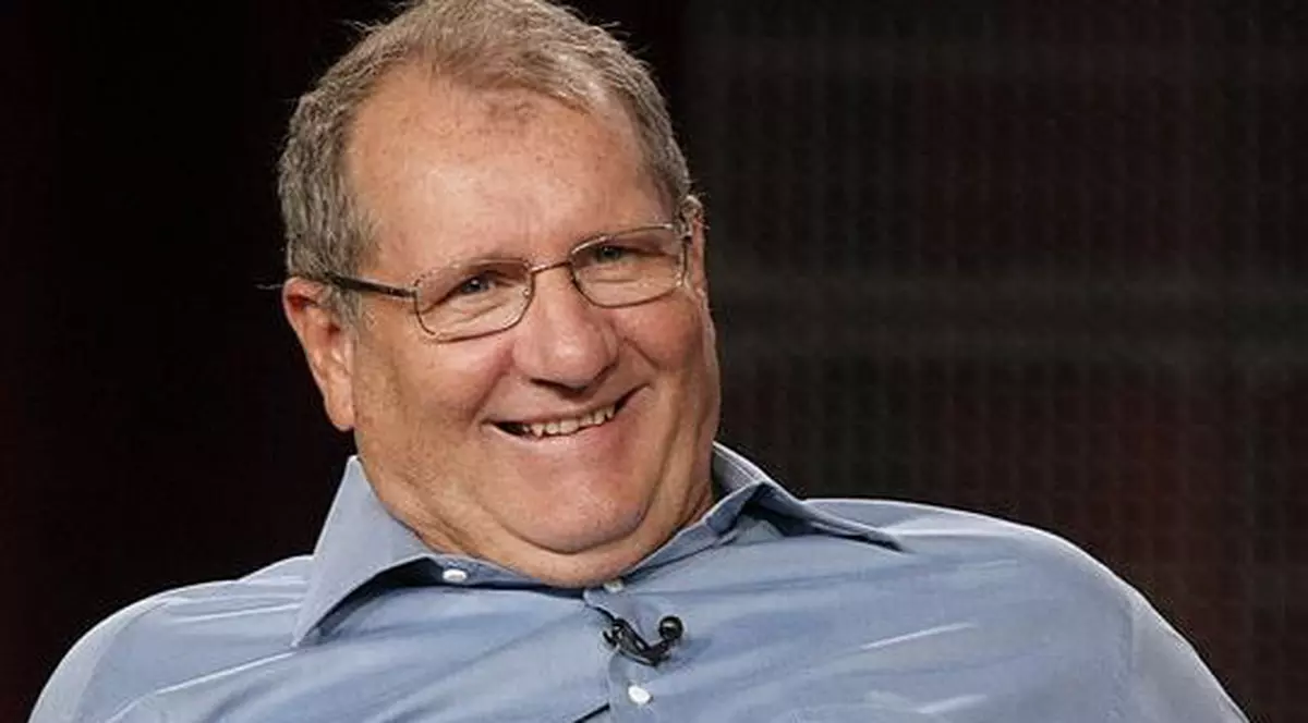 Ce a îmbătrânit Al Bundy!