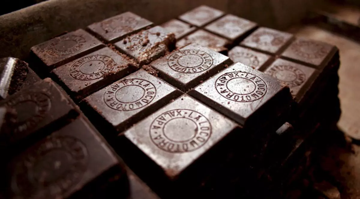 Şi-a omorât copilul pentru că mânca multă ciocolată