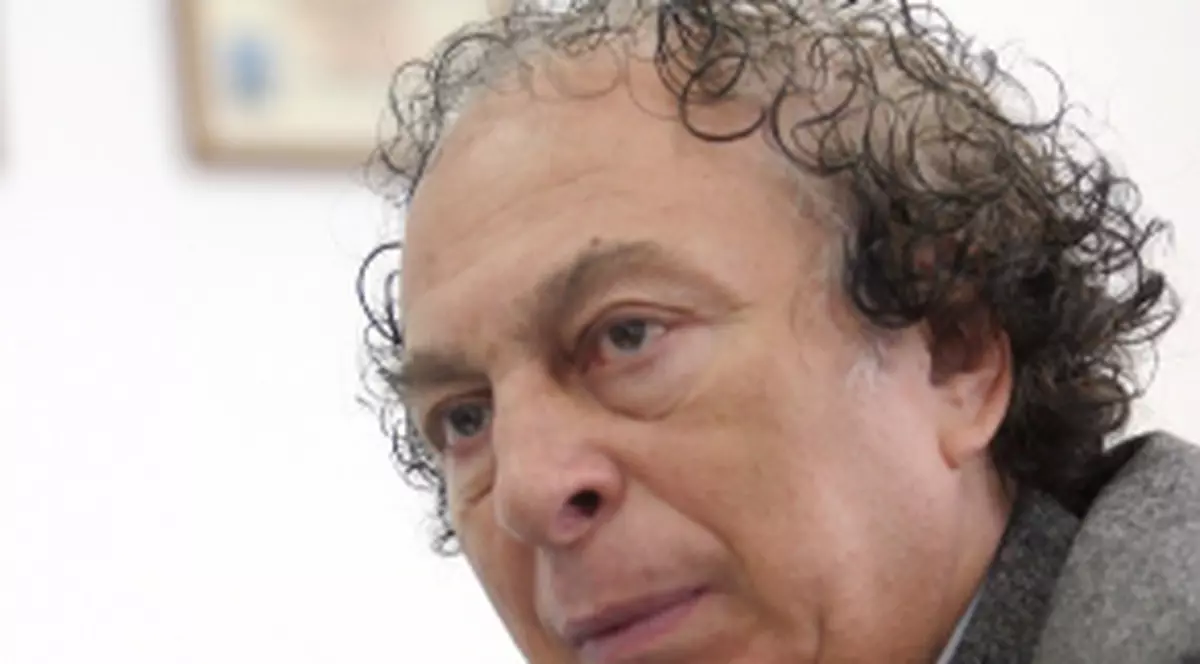 A murit Valeriu Lazarov