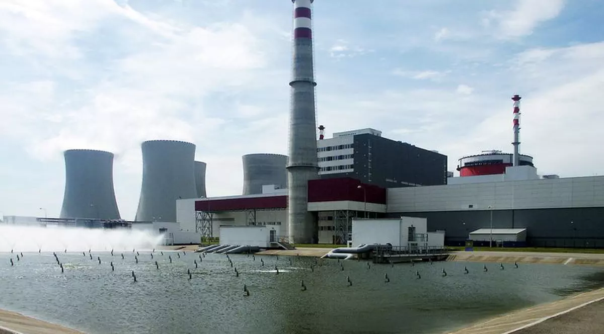 Polonia va avea o centrală nucleară