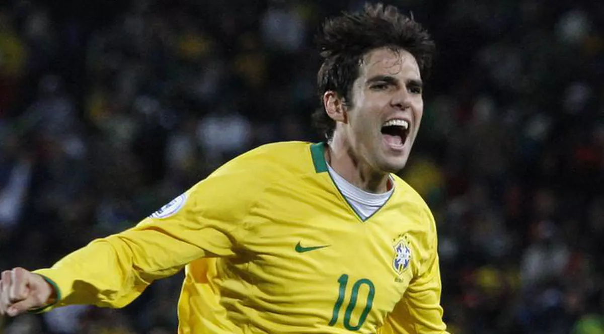 Copa America. Brazilianul Kakà s-a accidentat și va rata ediția centenară. Ar putea fi finalul carierei la națională pentru ”Riki