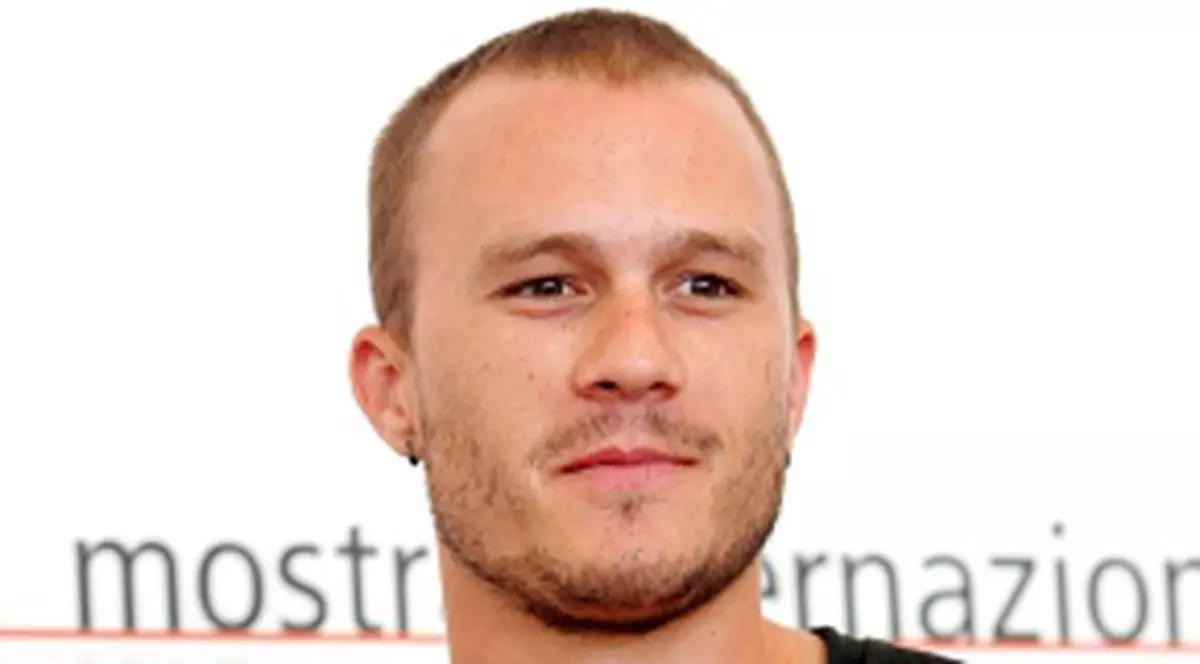 VIDEO / Ultimul film al lui Heath Ledger