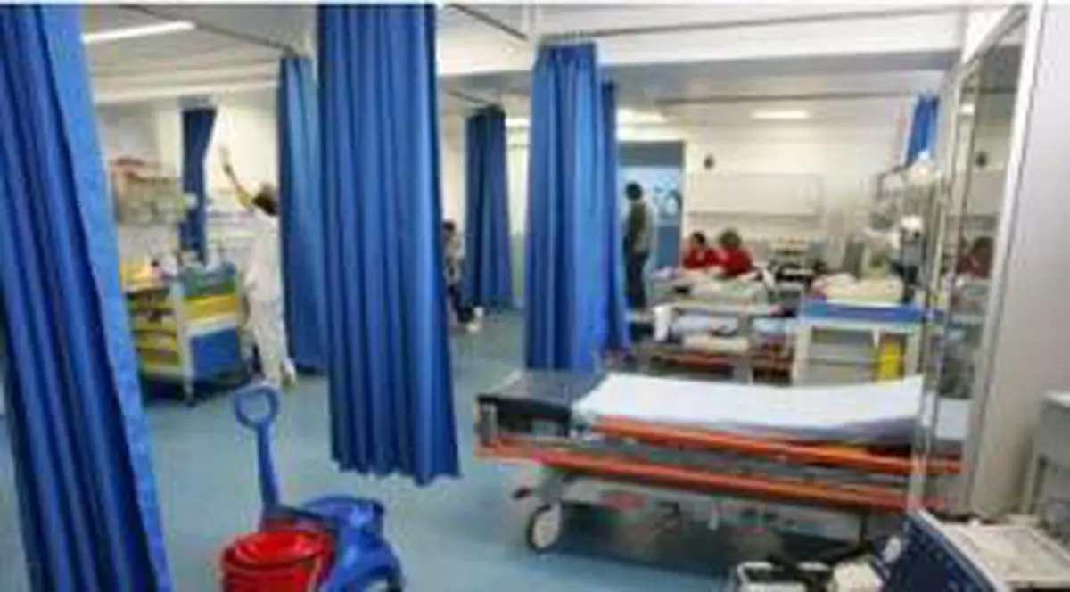 Apocalipsa din Sănătate  