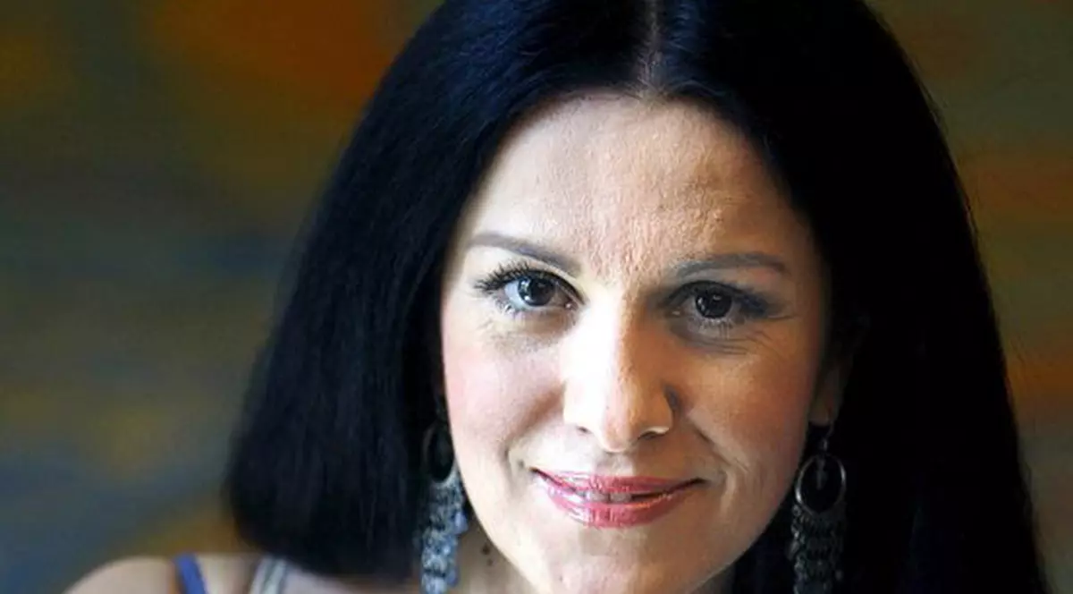 Angela Gheorghiu stârneşte un nou scandal