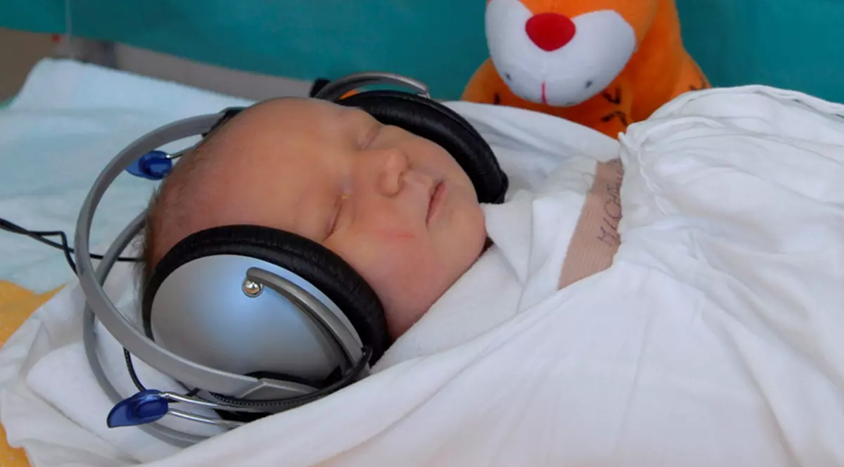 Muzica lui Mozart poate vindeca epilepsia? / video