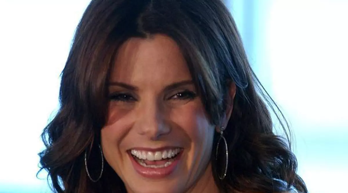 Sandra Bullock, romantică incurabilă