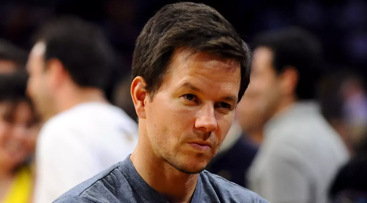 Mark Wahlberg este cel mai bine plătit actor în 2017