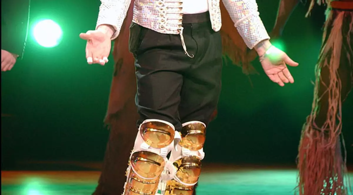 Michael va fi înmormântat de ziua sa