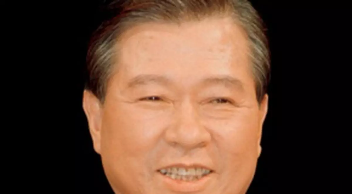 A murit fostul preşedinte al Coreei de Sud