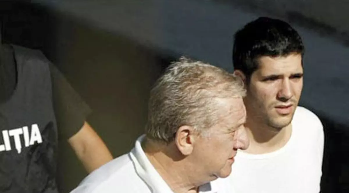 S-a încheiat definitv dosarul "Sabyc". Patronii şi medicii au fost condamnaţi pentru trafic de ovule