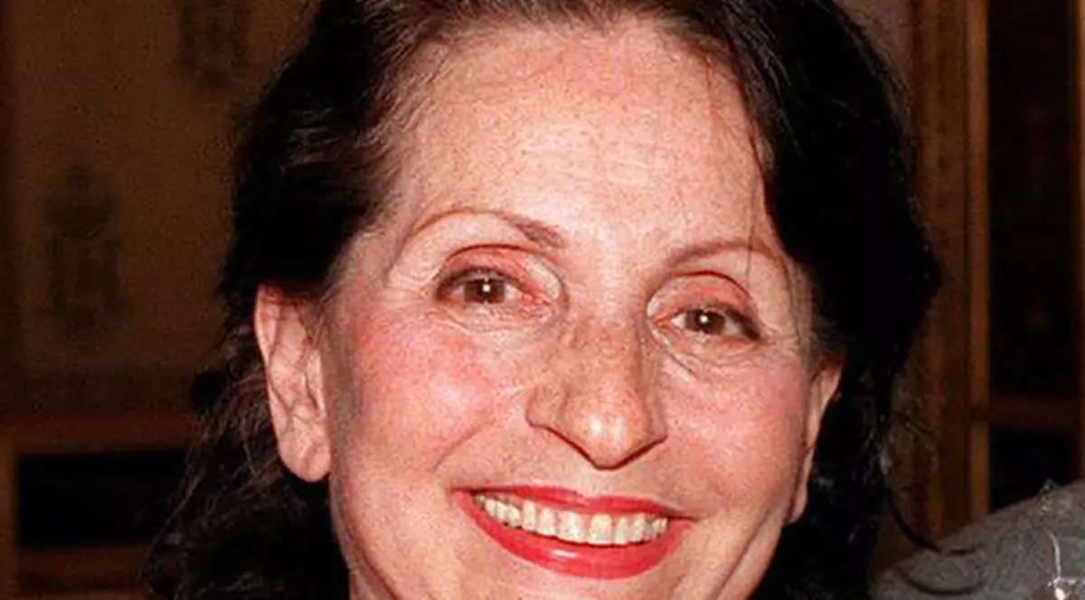 A murit soprana germană Hildegard Behrens