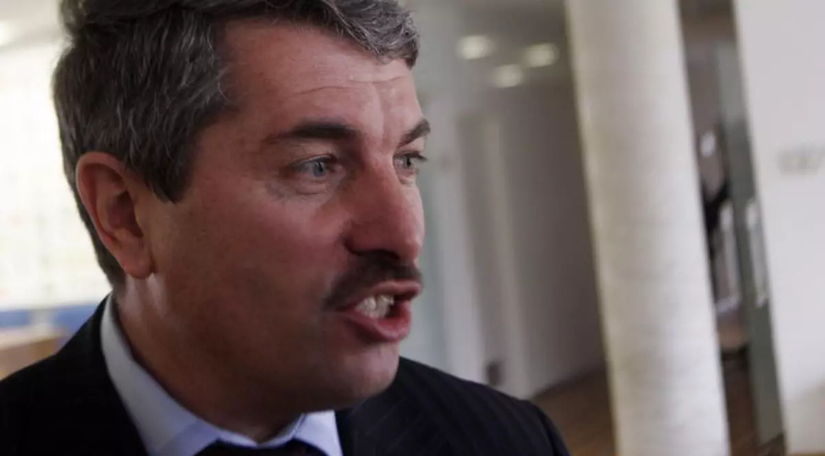 Vasile Avram este noul preşedinte CCA 