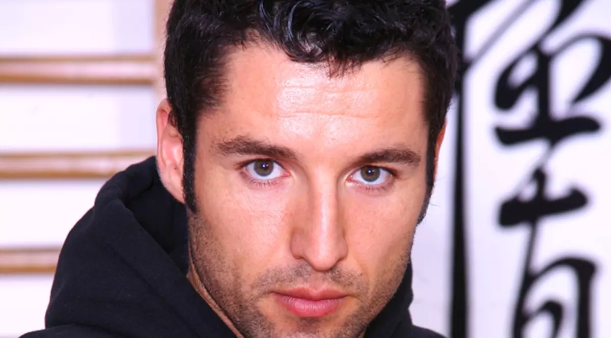 Karateka Nicu Stoian: ”Suntem o forţă în kyokushin” 