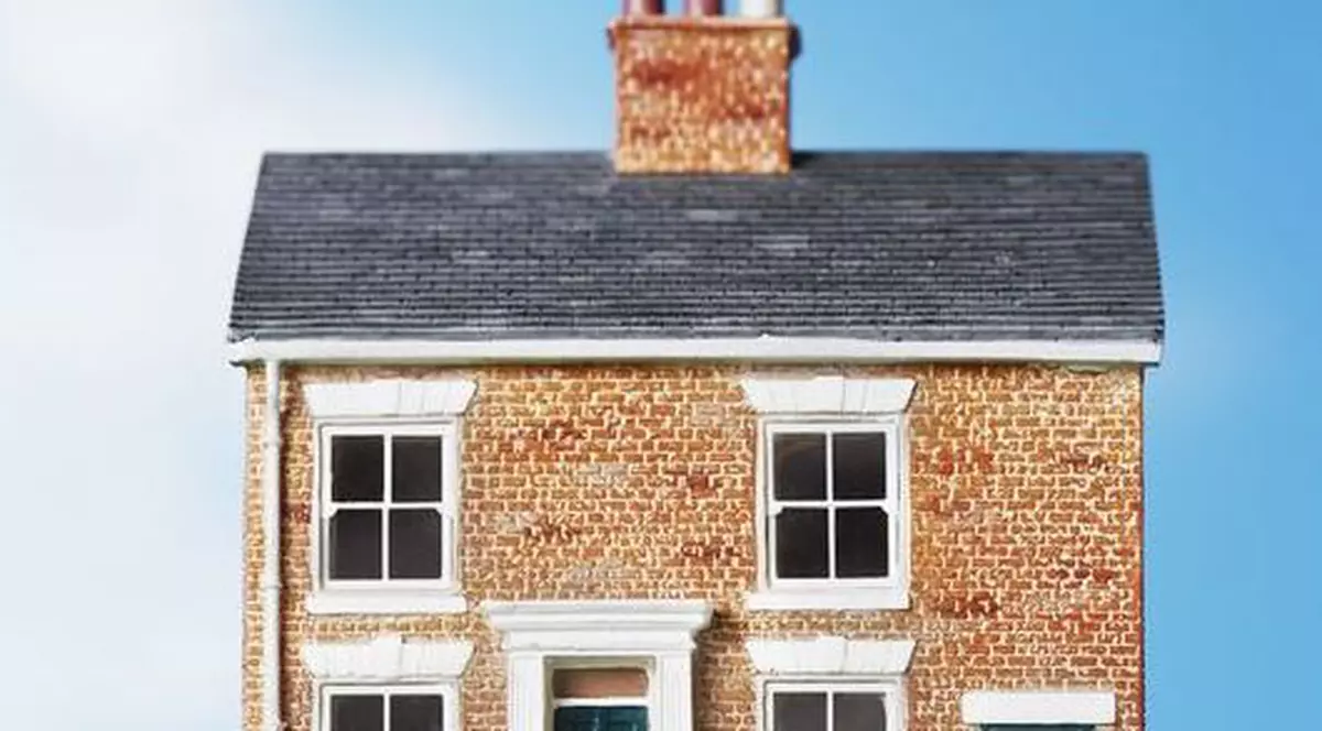 Vilă din Bucureşti vândută pentru 3,5 milioane de euro