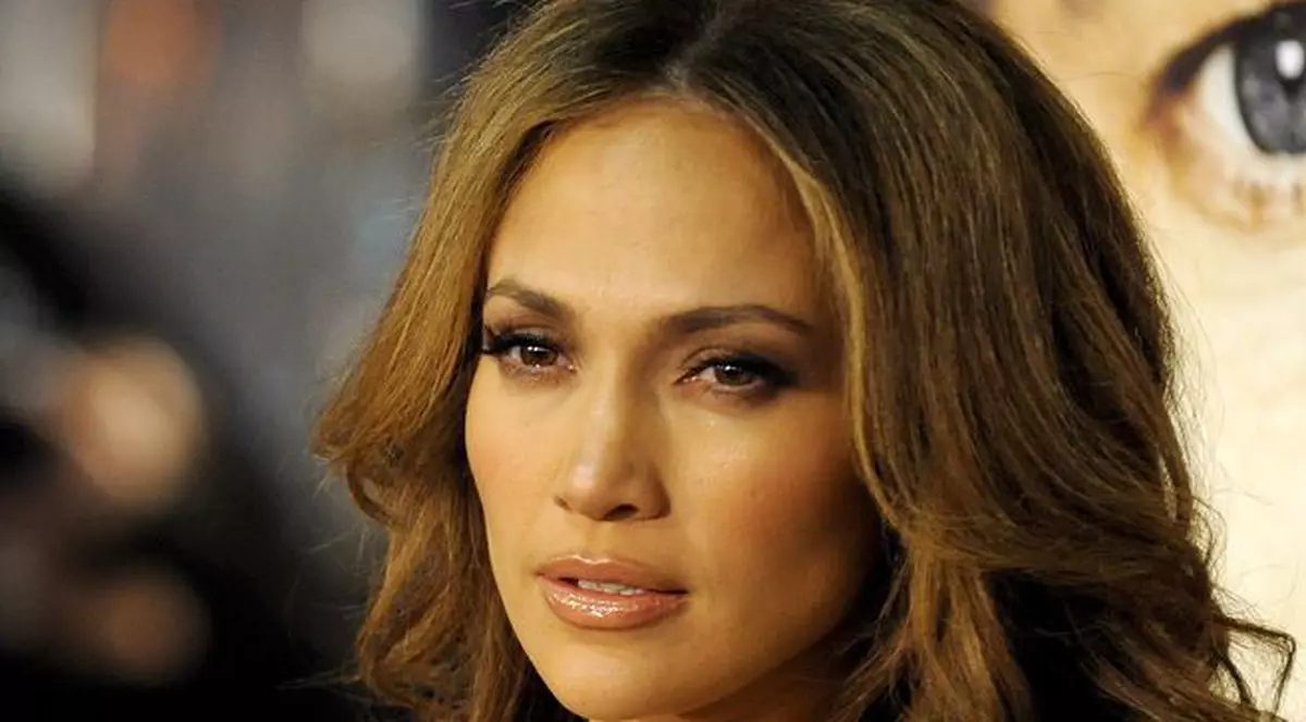 Jennifer Lopez lasă muzica în favoarea copiilor