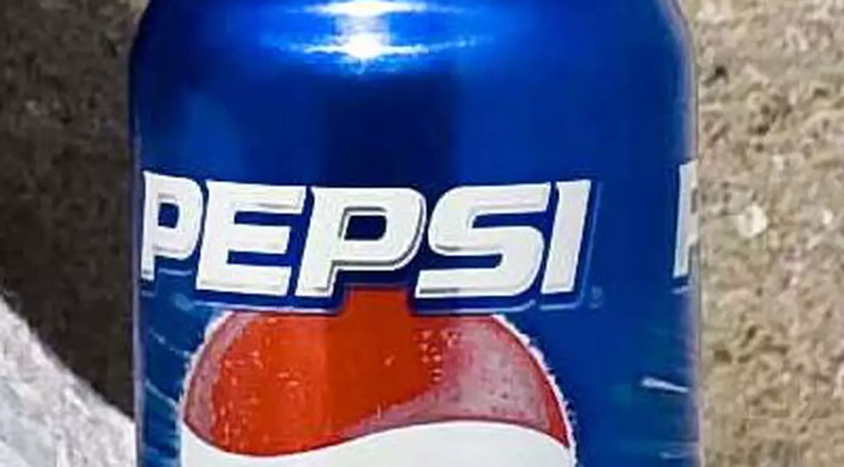 Cea mai mare fabrică europeană a PepsiAmericas e la Dragomireşti 