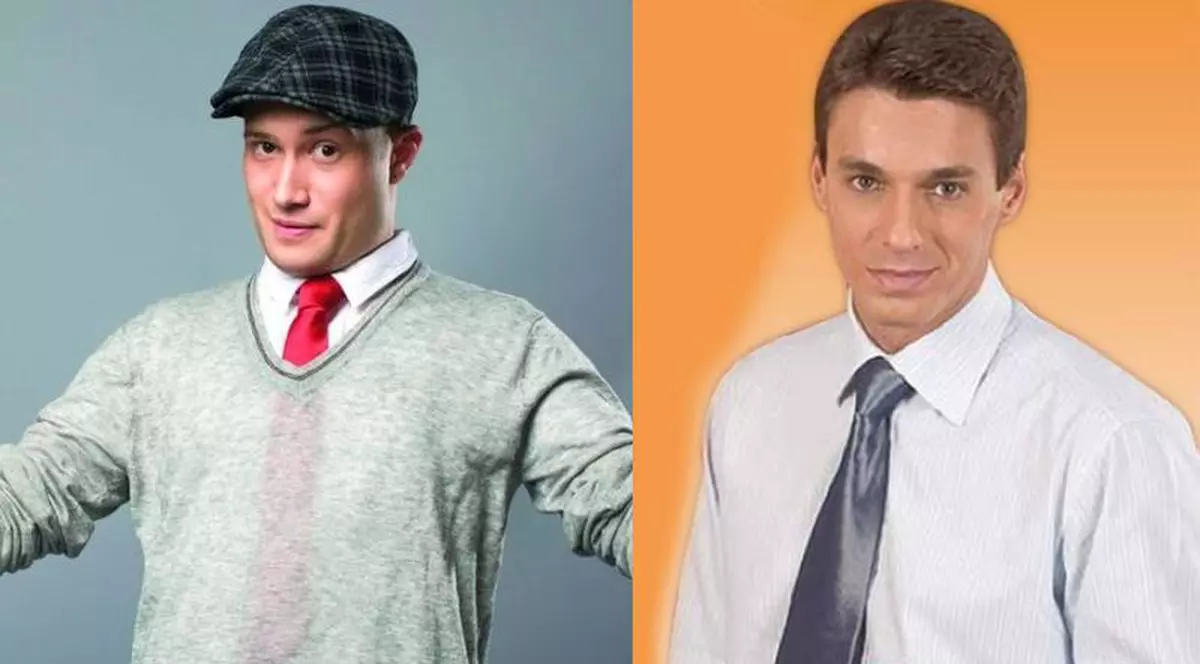 Video / Bendeac face show în emisiunea lui Mircea Badea