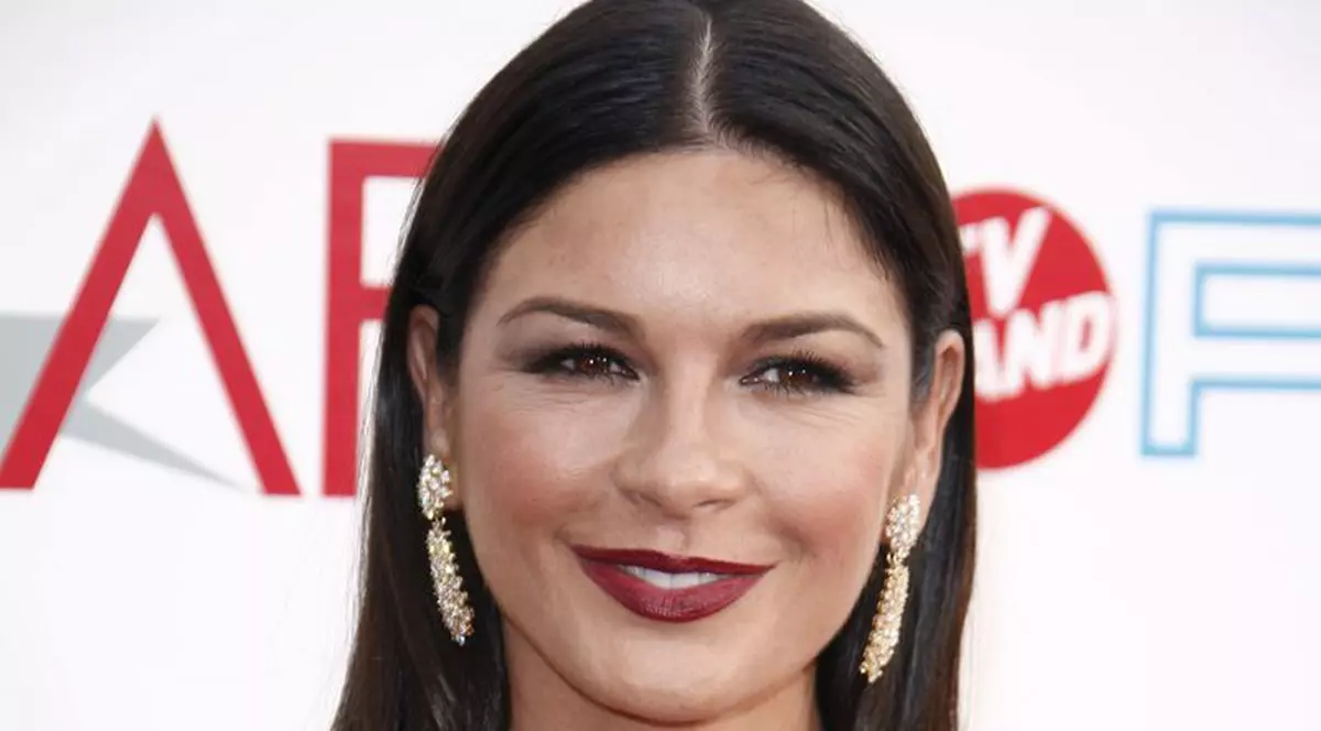 Musical cu Catherine Zeta-Jones, pe Broadway