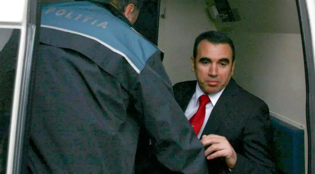 Dosarul lui Penescu va fi judecat la Tribunalul Prahova