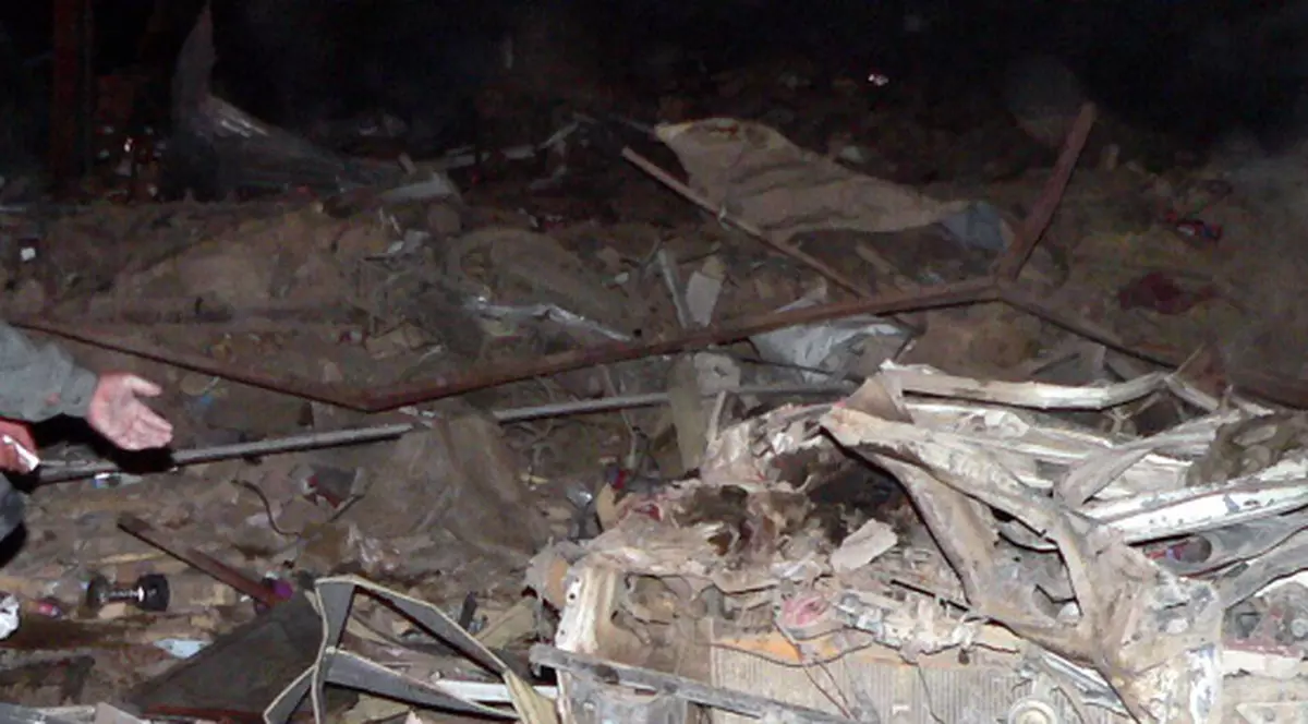 18 morţi după un atentat cu bombă la graniţa Afganistanului